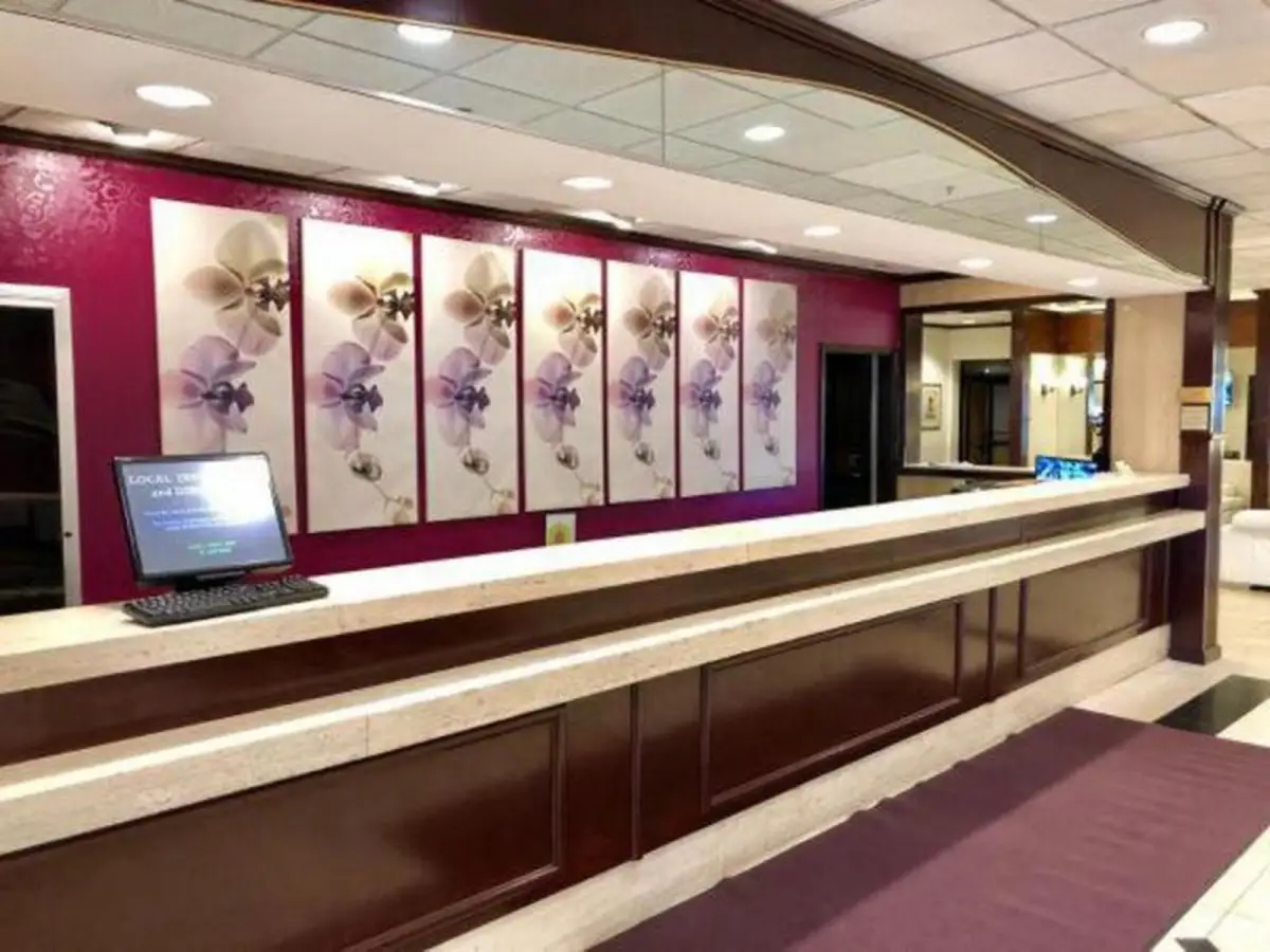 E Hotel Banquet & Conference Center Main image